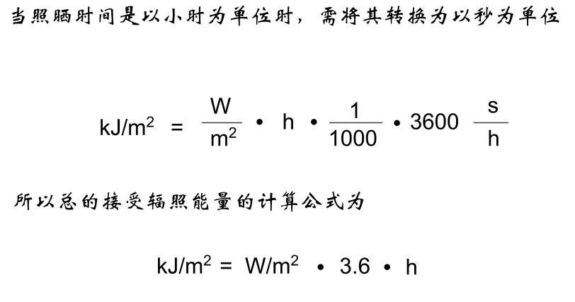 计算公式