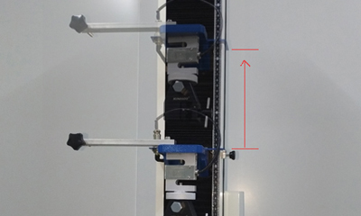 如何正确证明拉力试验机是否出现误差