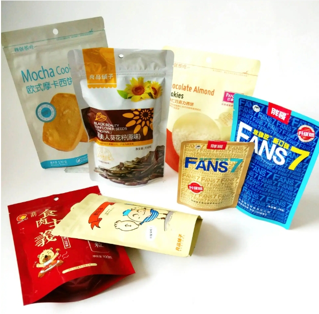 实验室涂布试验机在‌食品行业应用