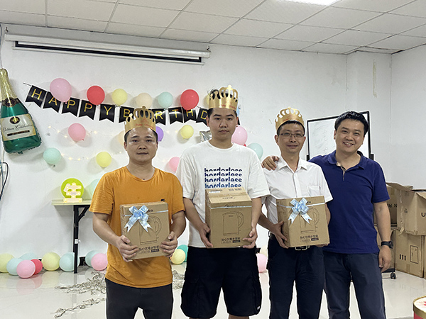 生日派对