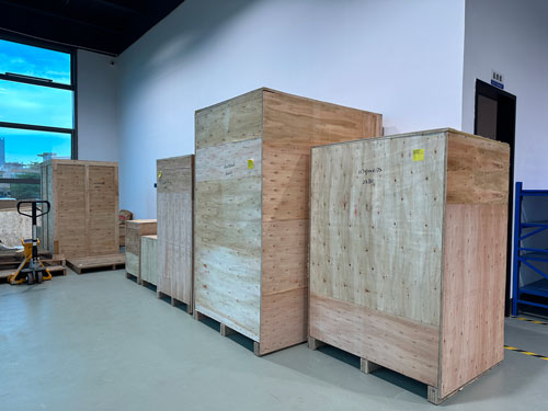 真空干燥箱的热量传递方式有哪些？