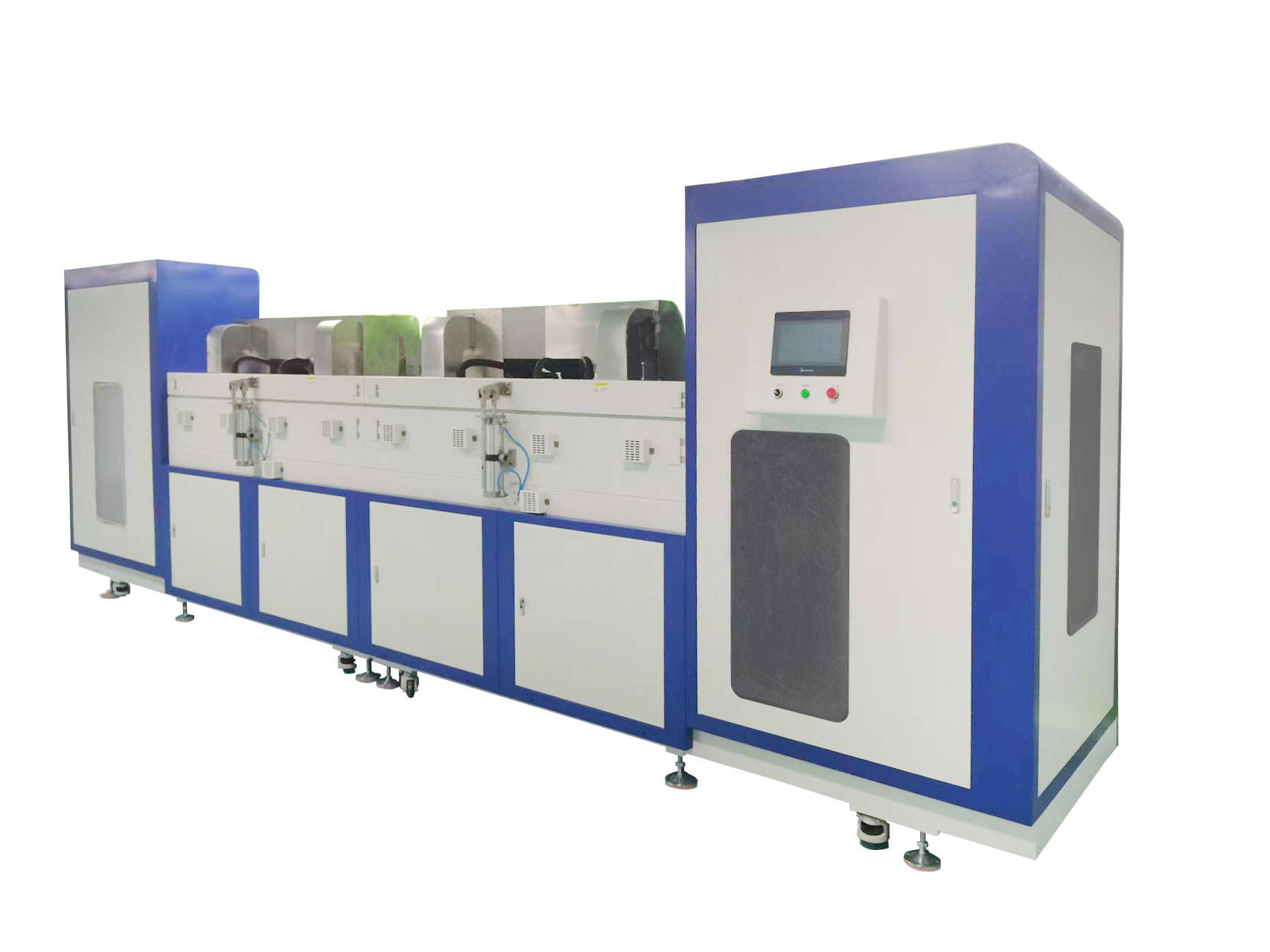 逗号刮刀涂布机的优缺点有哪些？